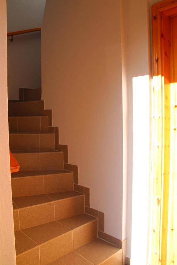 Ferienwohnung Auf Der Blumenstrasse Nettetal Extérieur photo
